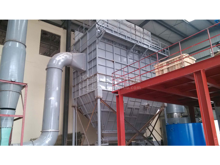 電池材料專用快速旋轉(zhuǎn)閃蒸干燥機
